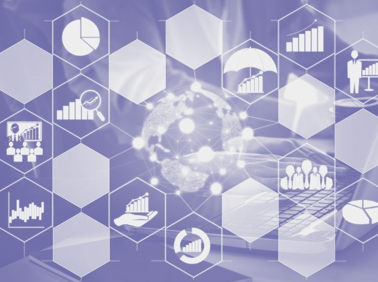 Connected data